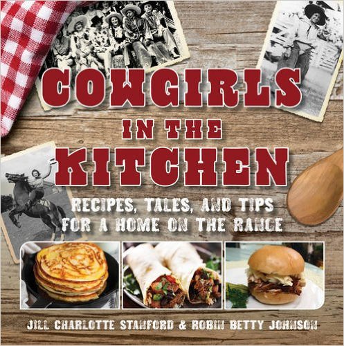 Cowgirls in the Kitchen