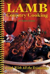 Lamb Country Cooking